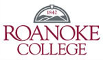 Logo of Roanoke College