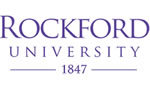 Logo of Rockford University