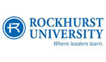Logo of Rockhurst University