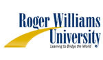 Logo of Roger Williams University