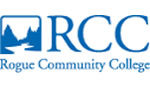 Logo of Rogue Community College