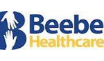 Logo of Margaret H Rollins School of Nursing at Beebe Medical Center