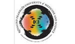 Logo of Rosalind Franklin University of Medicine and Science