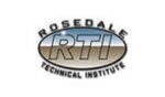 Logo of Rosedale Technical College