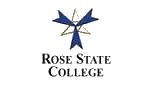 Logo of Rose State College