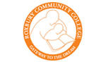 Logo of Roxbury Community College