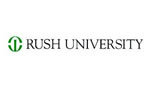 Logo of Rush University