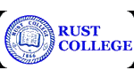 Logo of Rust College
