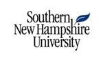 Logo of Southern New Hampshire University