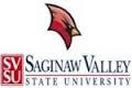 Logo of Saginaw Valley State University