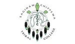 Logo of Saginaw Chippewa Tribal College