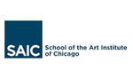 Logo of School of the Art Institute of Chicago