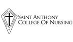 Logo of Saint Anthony College of Nursing