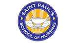 Logo of St Paul's School of Nursing-Staten Island