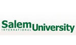 Logo of Salem University