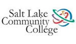 Logo of Salt Lake Community College