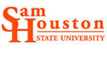 Logo of Sam Houston State University