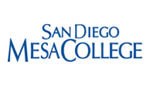 Logo of San Diego Mesa College