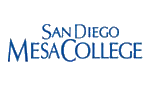 Logo of San Diego Mesa College