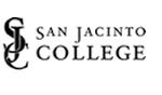 Logo of San Jacinto Community College