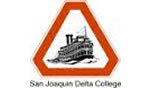 Logo of San Joaquin Delta College