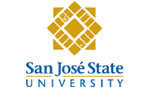 Logo of San Jose State University