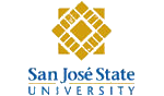 Logo of San Jose State University