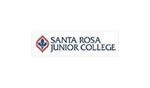 Logo of Santa Rosa Junior College