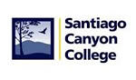 Logo of Santiago Canyon College