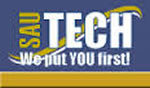 Logo of Southern Arkansas University Tech