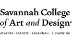 Logo of Savannah College of Art and Design