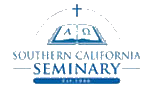 Southern California Seminary Logo