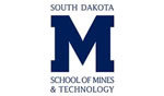 Logo of South Dakota School of Mines and Technology