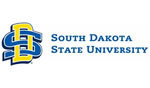 Logo of South Dakota State University