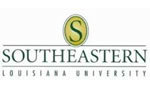 Logo of Southeastern Louisiana University