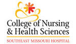 Logo of Southeast Missouri Hospital College of Nursing and Health Sciences