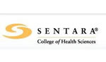 Logo of Sentara College of Health Sciences