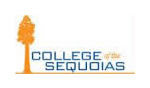 Logo of College of the Sequoias