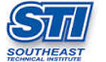 Logo of Southeast Technical Institute