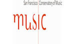 Logo of San Francisco Conservatory of Music