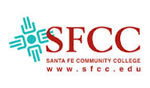 Logo of Santa Fe Community College