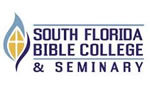 Logo of South Florida Bible College and Theological Seminary