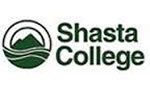 Logo of Shasta College