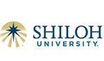 Logo of Shiloh University