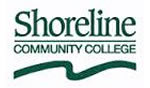 Logo of Shoreline Community College
