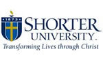 Logo of Shorter University