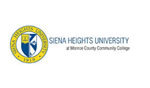 Logo of Siena Heights University