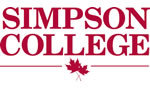 Logo of Simpson College