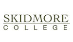 Logo of Skidmore College