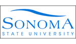 Logo of Sonoma State University